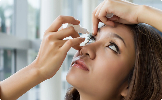 10 Tips to Care for Your Contacts