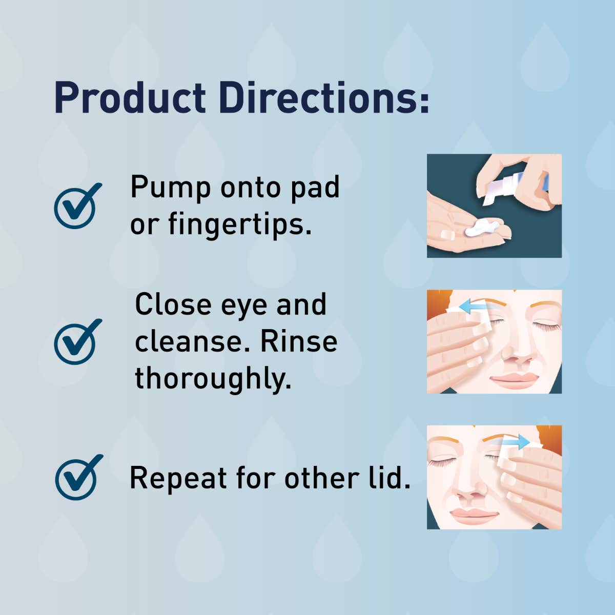 OCuSOFT Lid Scrub Original Compliance Kit