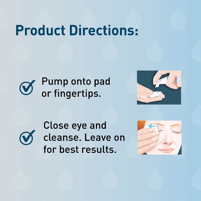 OCuSOFT Lid Scrub Original Compliance Kit