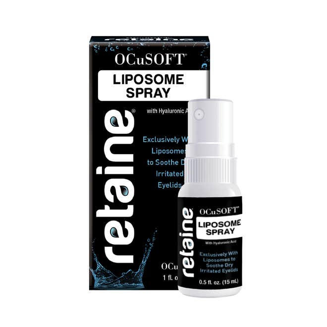 Retaine Liposome Spray - 30 mL