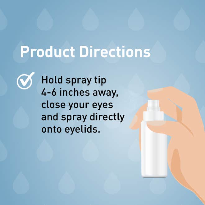 Retaine Liposome Spray - 30 mL