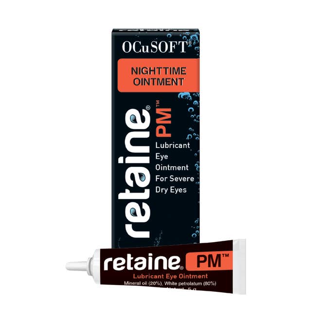 Retaine PM Ointment - 5 Gm