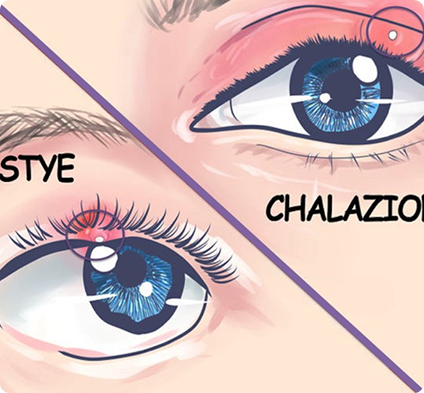 EYES & STYES, for all the Ladies and Guys!