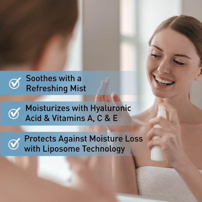 Retaine Liposome Spray - 30 mL