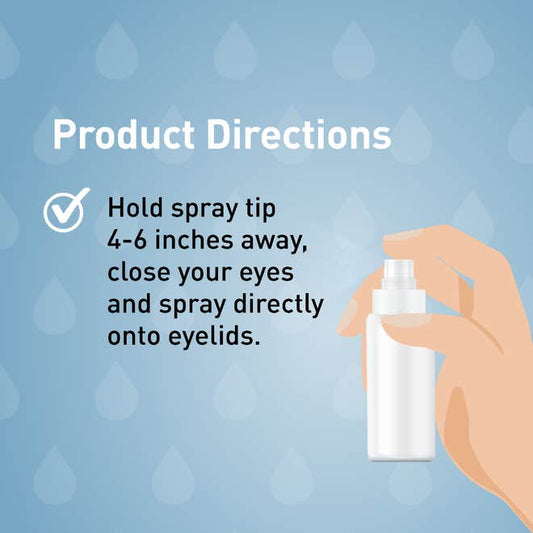 Retaine Liposome Spray - 30 mL