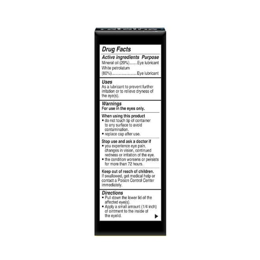 Retaine PM Ointment - 5 Gm
